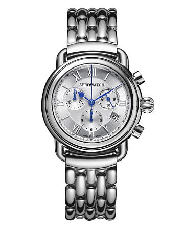 Aerowatch 1942 83926 AA07 M